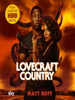 Lovecraft Country - Audiobook
